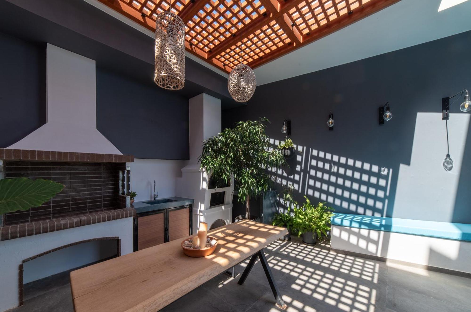 Filia'S Memories Apartments Agios Nikolaos Exteriör bild